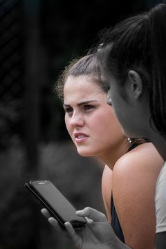 Ausschnitte 1860 - ITF Future Nord